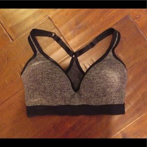 Padded Sports Bra